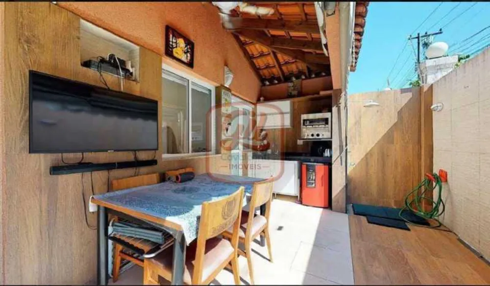 Apartamento, 3 quartos, 99 m² - Foto 2