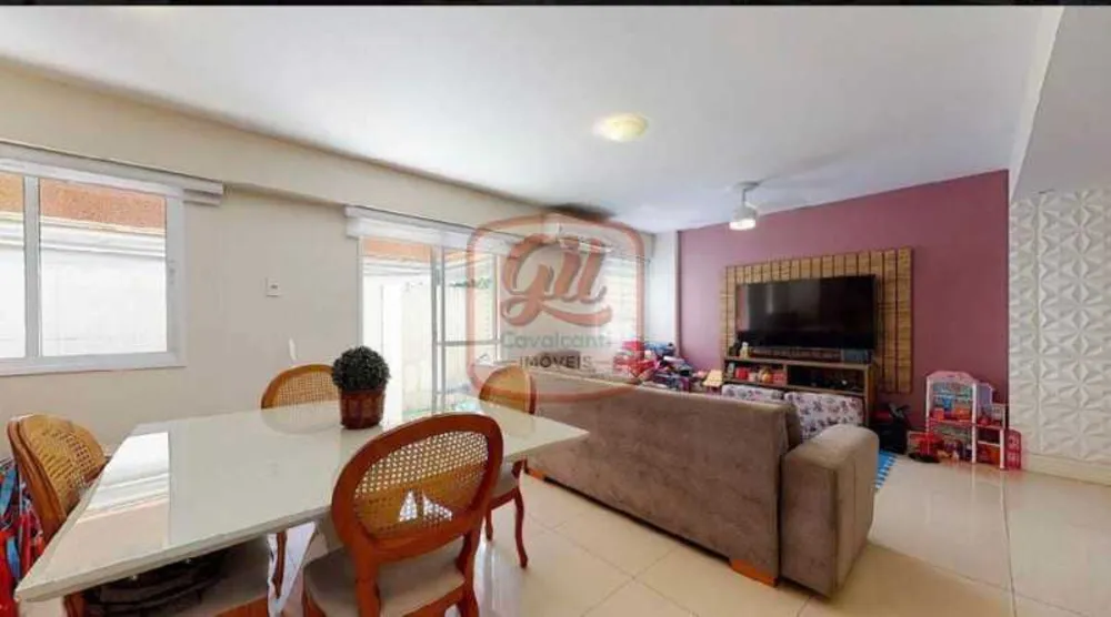 Apartamento, 3 quartos, 99 m² - Foto 7