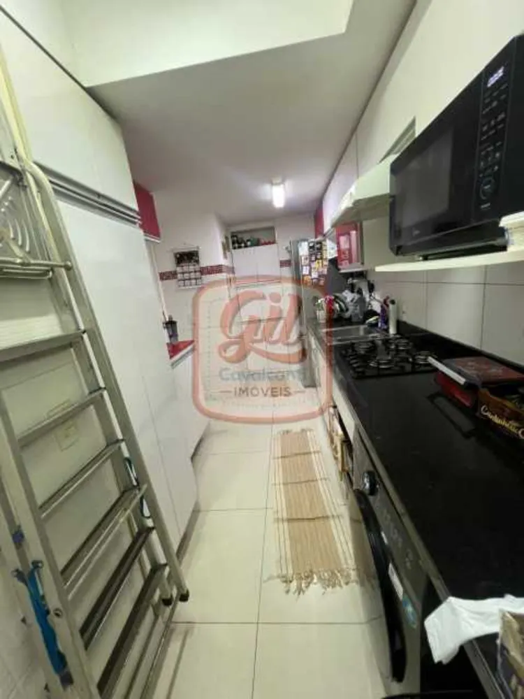 Apartamento, 3 quartos, 99 m² - Foto 15