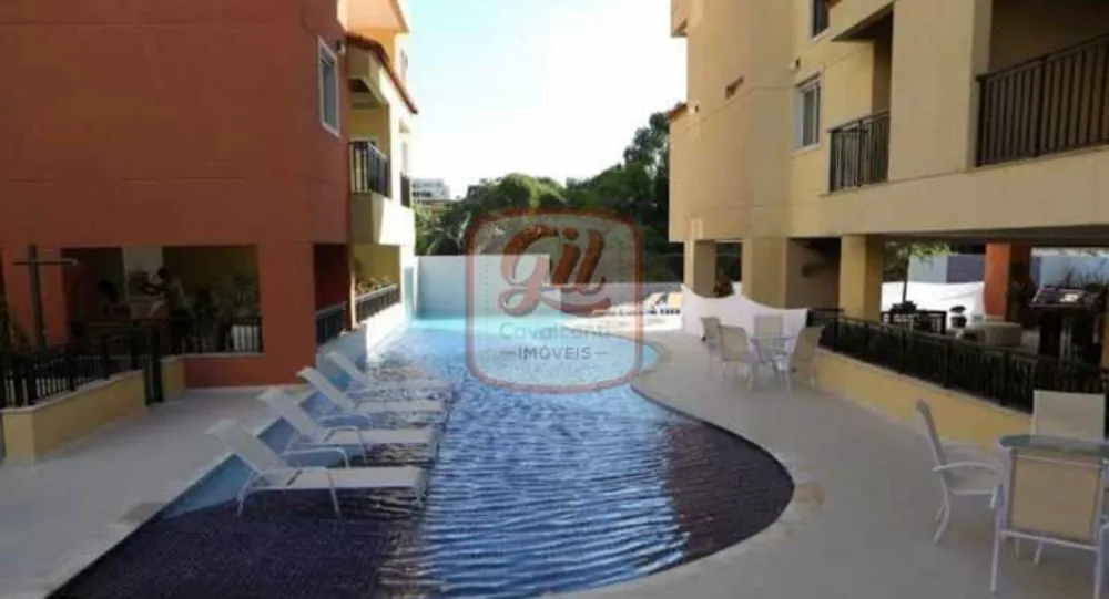 Apartamento, 3 quartos, 99 m² - Foto 19