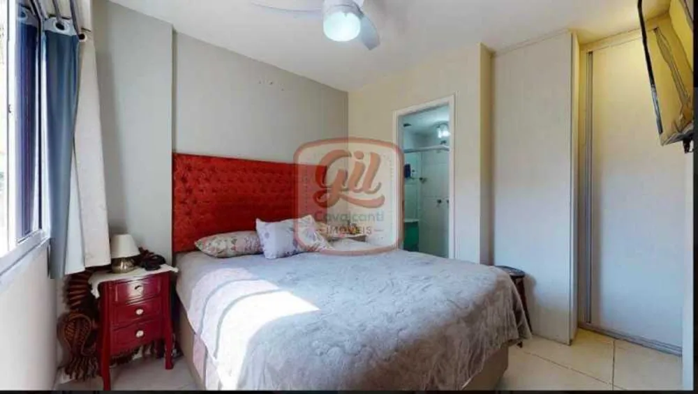 Apartamento, 3 quartos, 99 m² - Foto 10