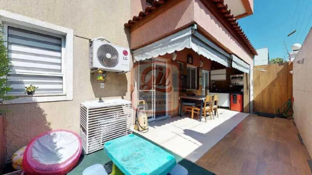 Apartamento, 3 quartos, 99 m² - Foto 1
