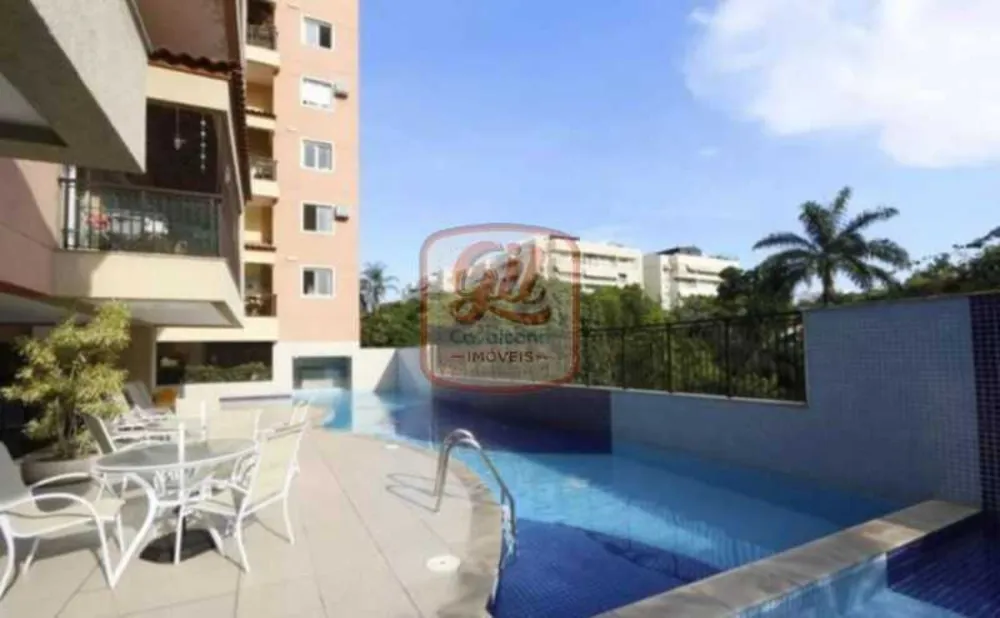 Apartamento, 3 quartos, 99 m² - Foto 26