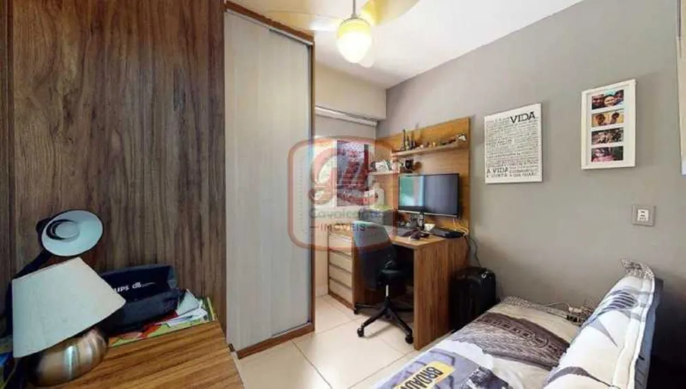 Apartamento, 3 quartos, 99 m² - Foto 11
