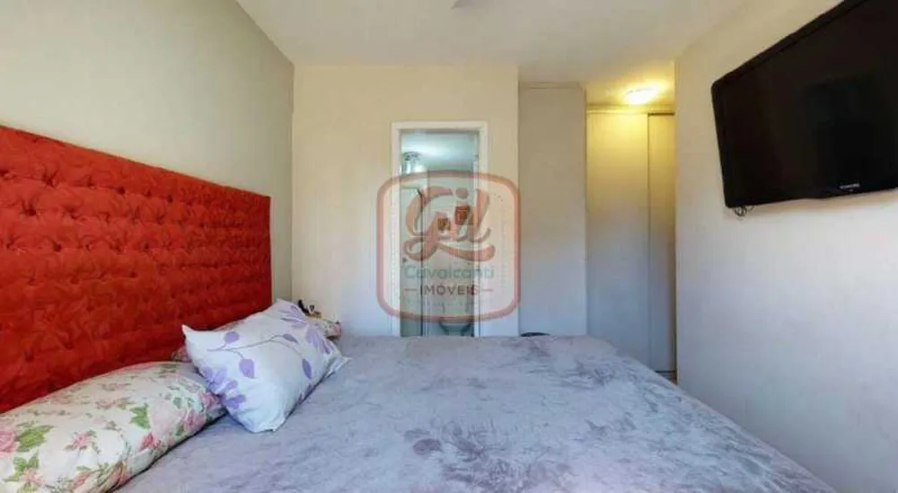 Apartamento, 3 quartos, 99 m² - Foto 14