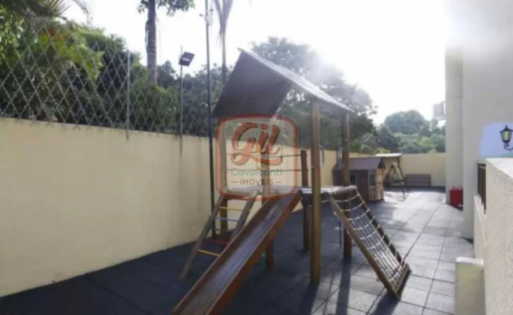 Apartamento, 3 quartos, 99 m² - Foto 23