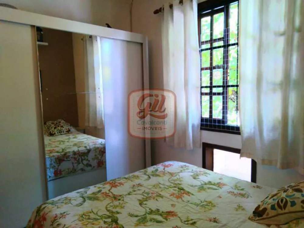 Casa de Condomínio, 3 quartos - Foto 17