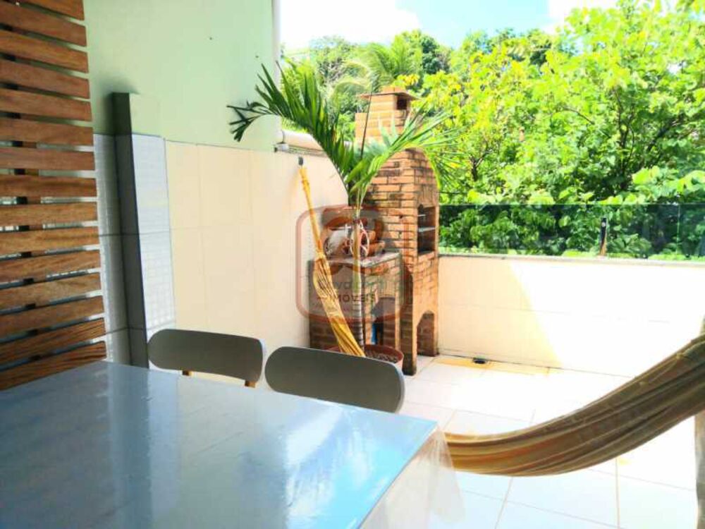 Casa de Condomínio, 3 quartos - Foto 2