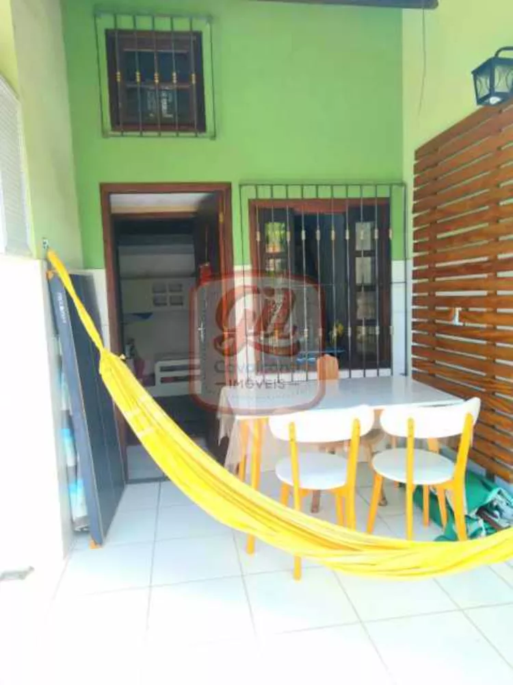 Casa de Condomínio, 3 quartos - Foto 8