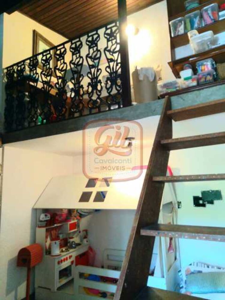 Casa de Condomínio, 3 quartos - Foto 3