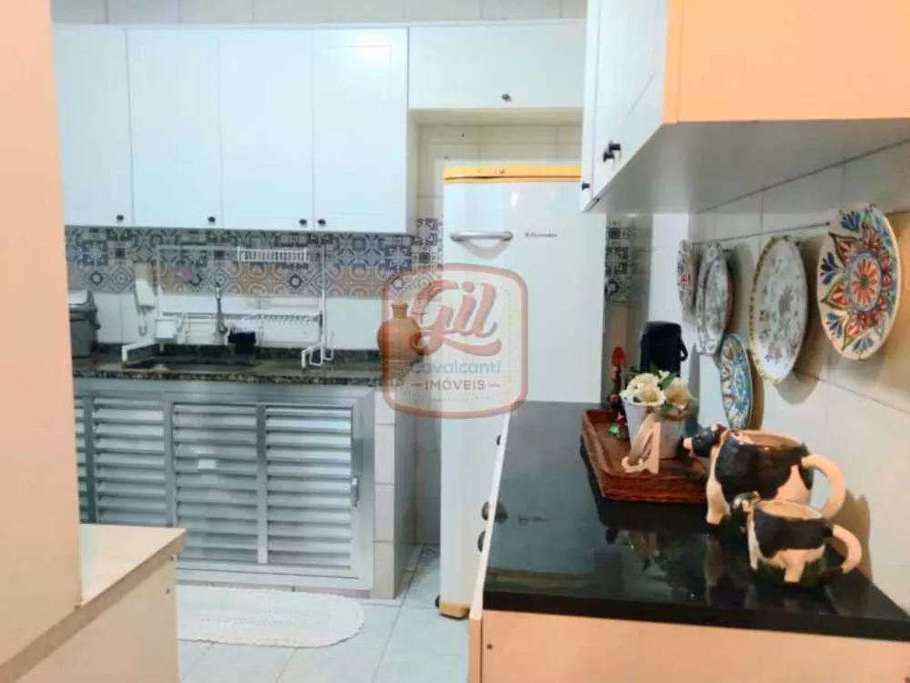 Casa de Condomínio, 3 quartos - Foto 10