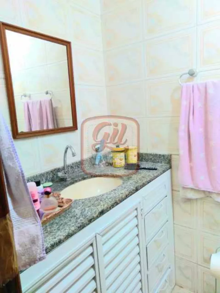 Casa de Condomínio, 3 quartos - Foto 12