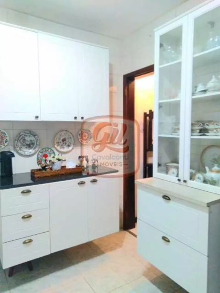 Casa de Condomínio, 3 quartos - Foto 22