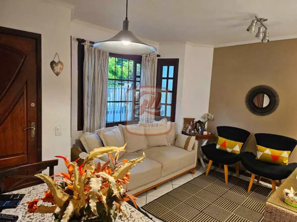 Casa de Condomínio, 3 quartos - Foto 6