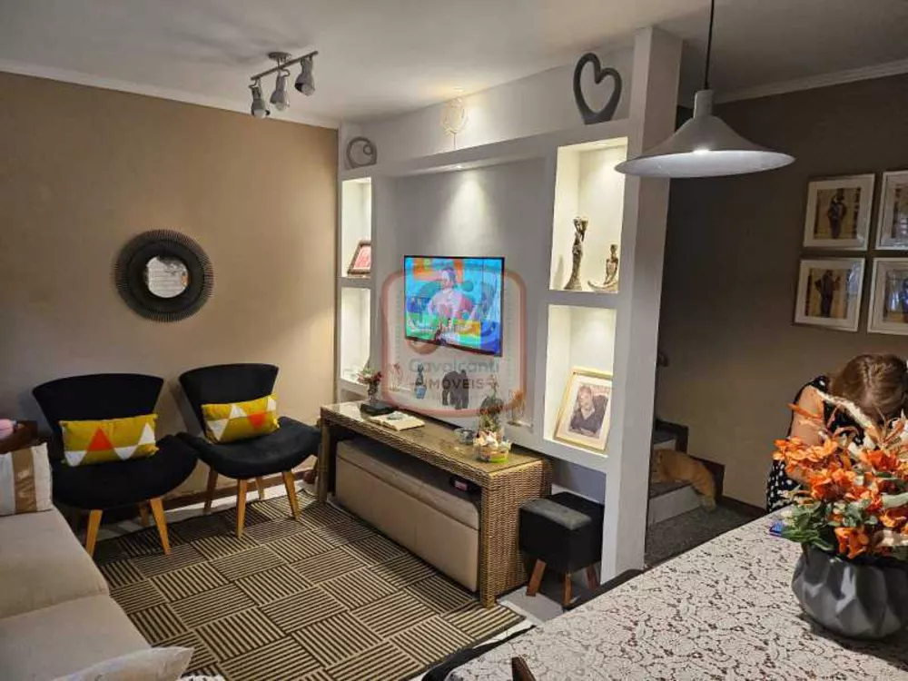 Casa de Condomínio, 3 quartos - Foto 7