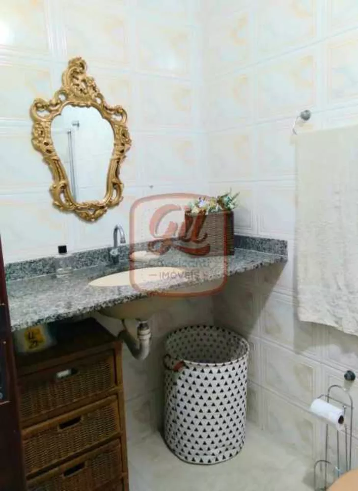 Casa de Condomínio, 3 quartos - Foto 13