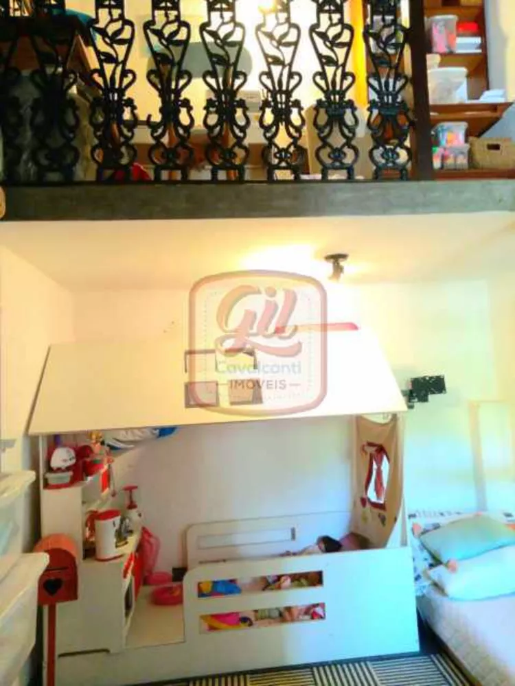 Casa de Condomínio, 3 quartos - Foto 14