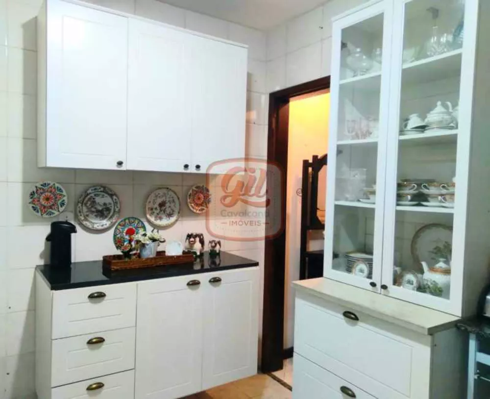 Casa de Condomínio, 3 quartos - Foto 18