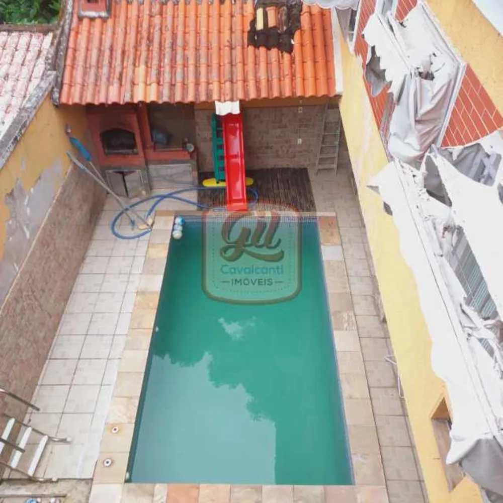 Casa de Condomínio, 3 quartos - Foto 19