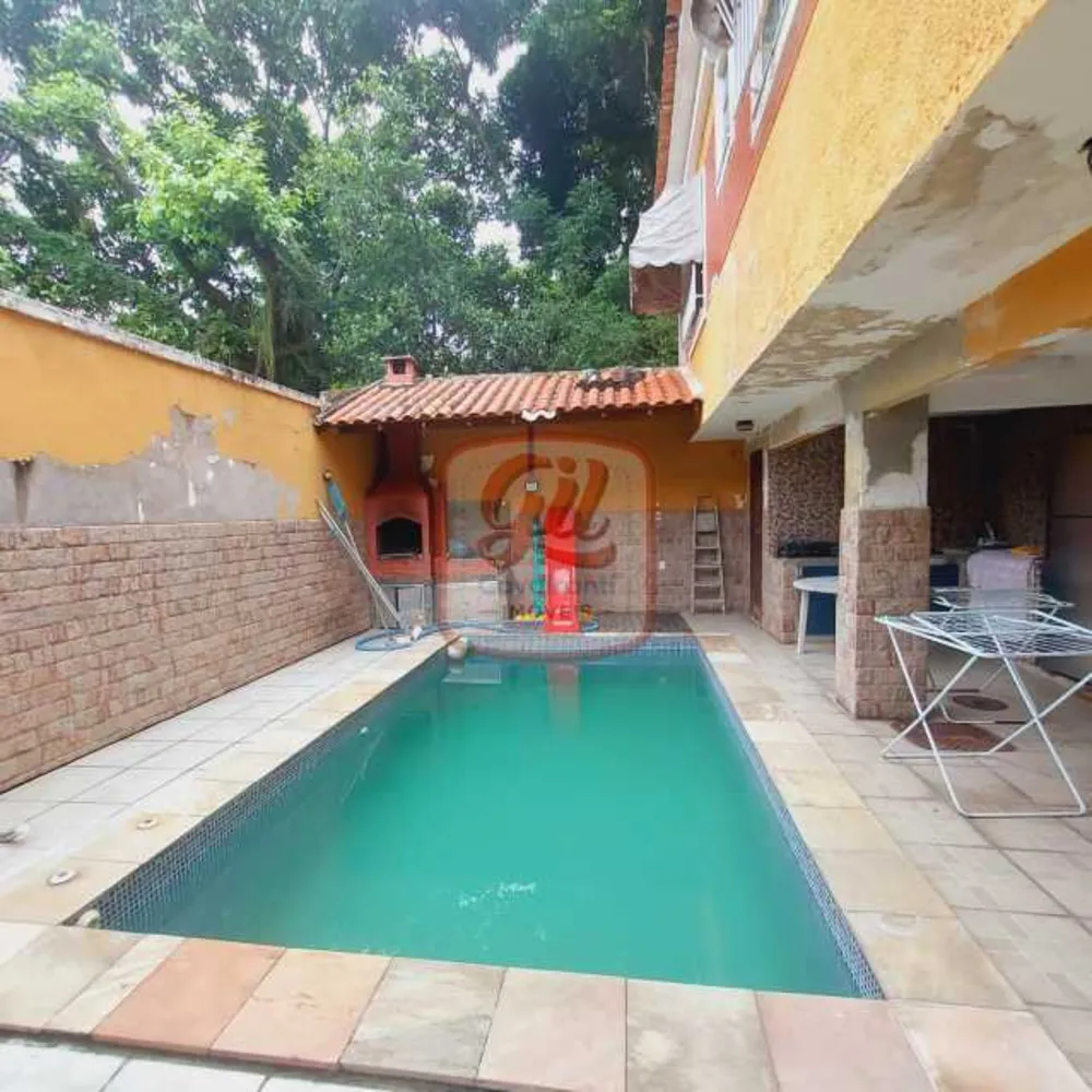Casa de Condomínio, 3 quartos - Foto 11