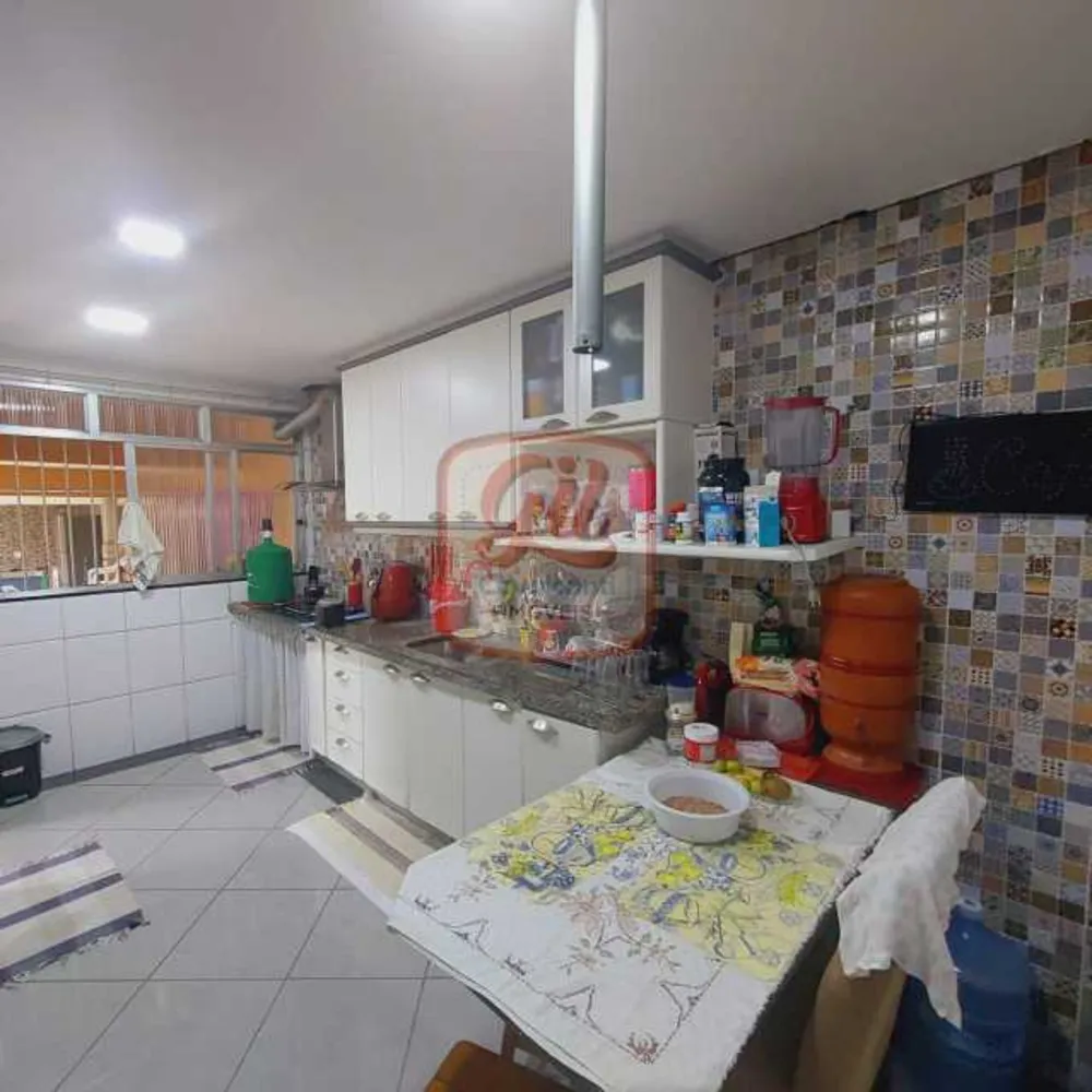 Casa de Condomínio, 3 quartos - Foto 8