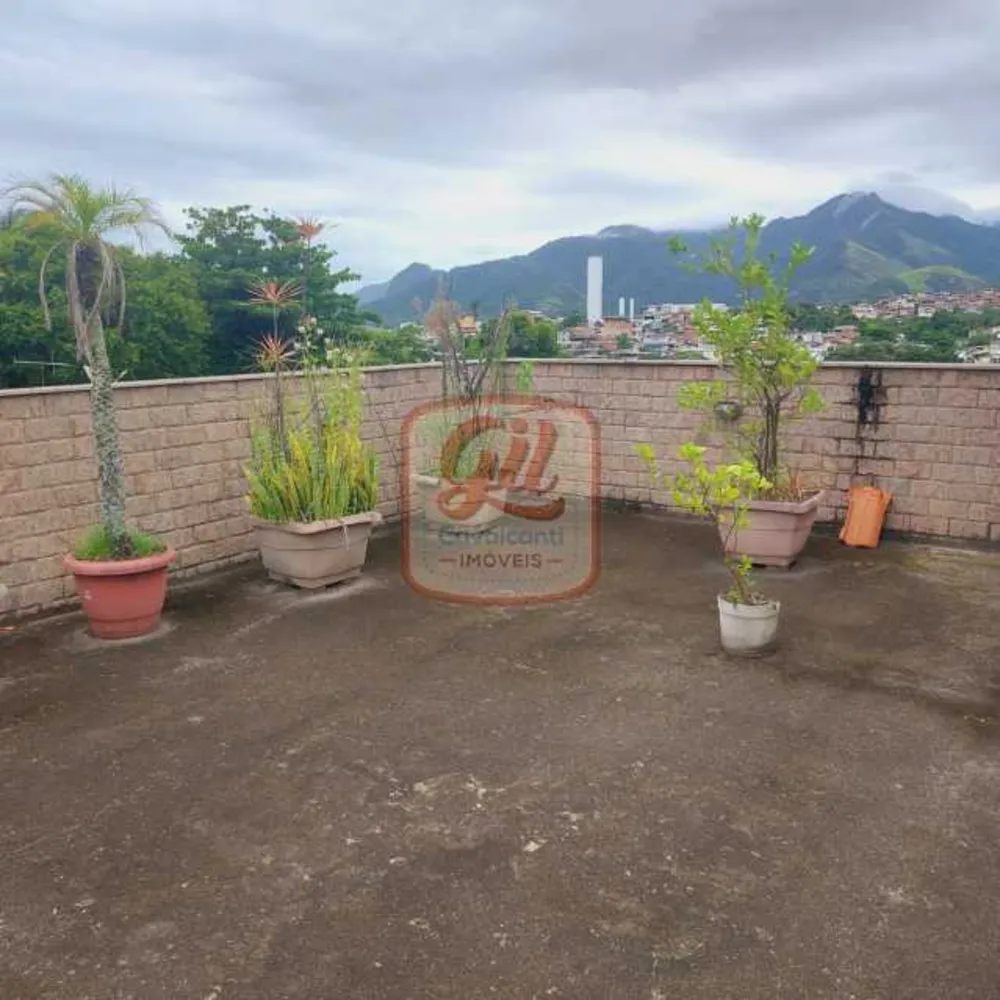 Casa de Condomínio, 3 quartos - Foto 10