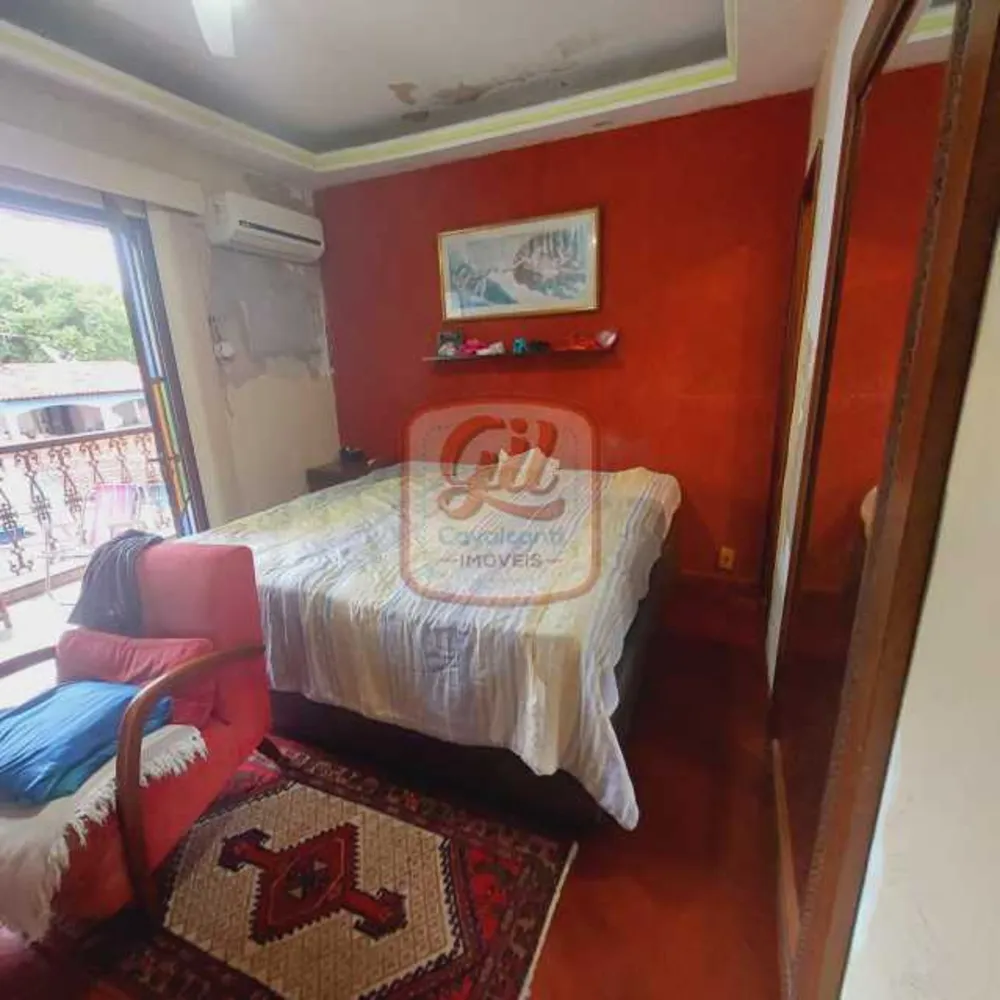 Casa de Condomínio, 3 quartos - Foto 22