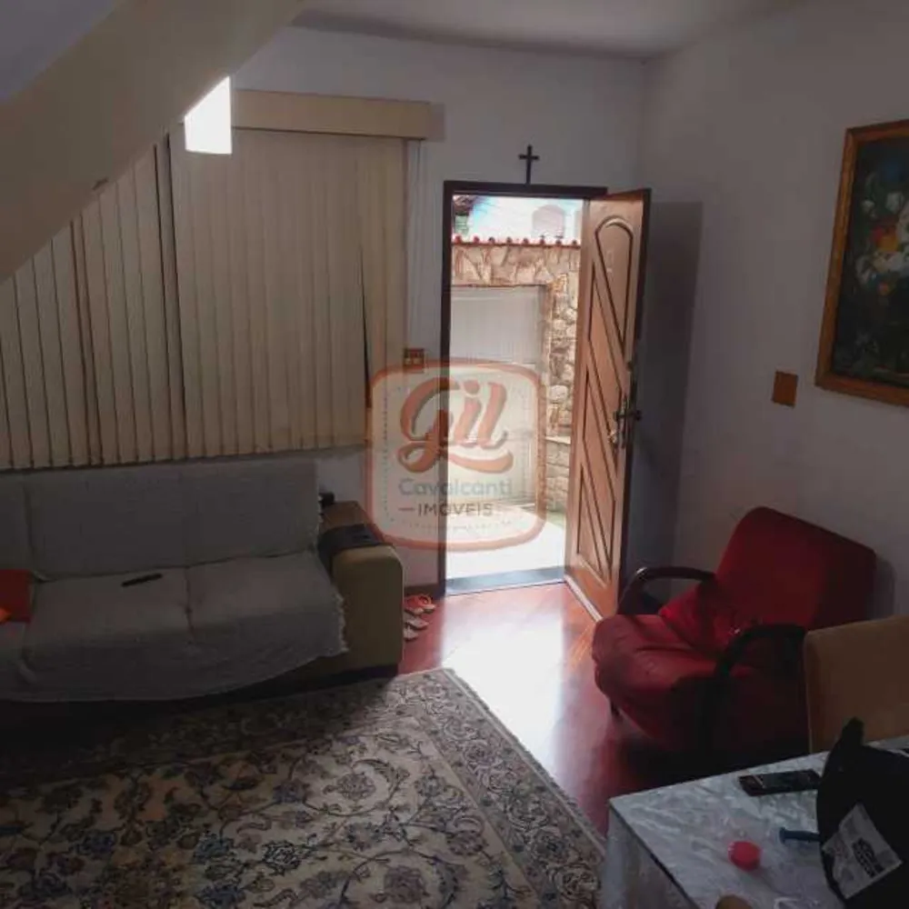 Casa de Condomínio, 3 quartos - Foto 16