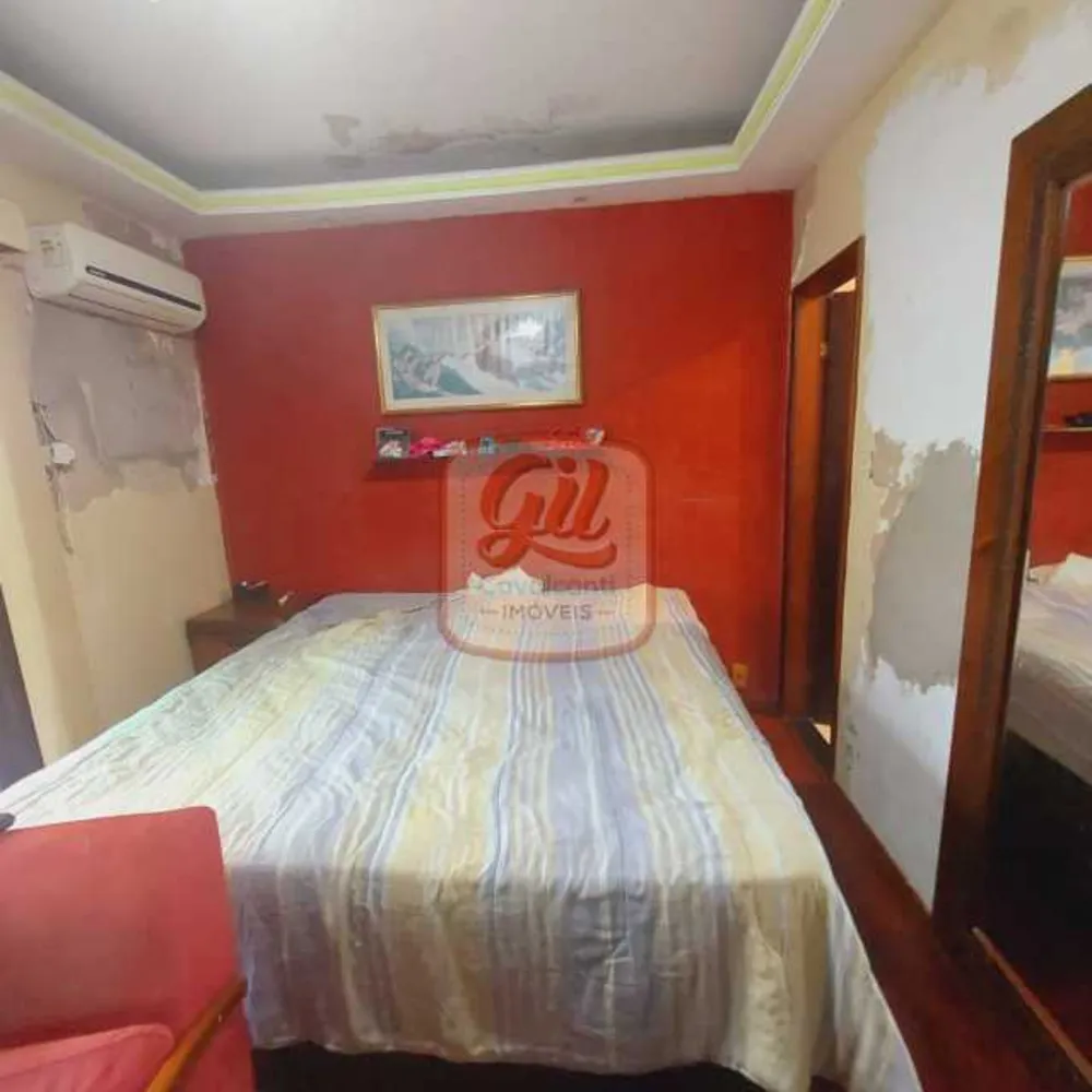 Casa de Condomínio, 3 quartos - Foto 21