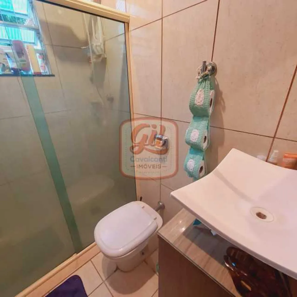 Casa de Condomínio, 3 quartos - Foto 20