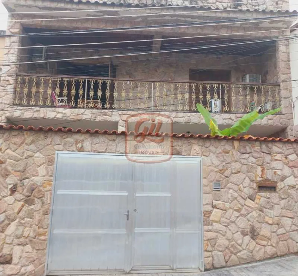 Casa de Condomínio, 3 quartos - Foto 9
