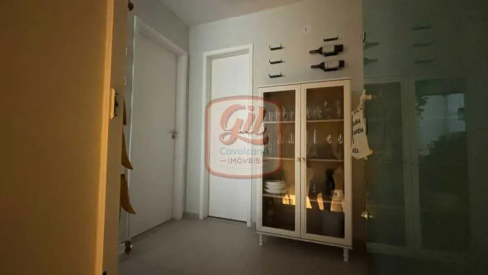 Casa de Condomínio, 4 quartos - Foto 25