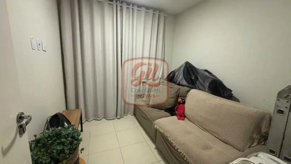 Casa de Condomínio, 4 quartos - Foto 23