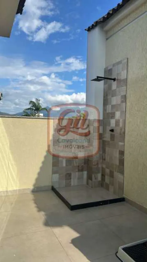 Casa de Condomínio, 4 quartos - Foto 26