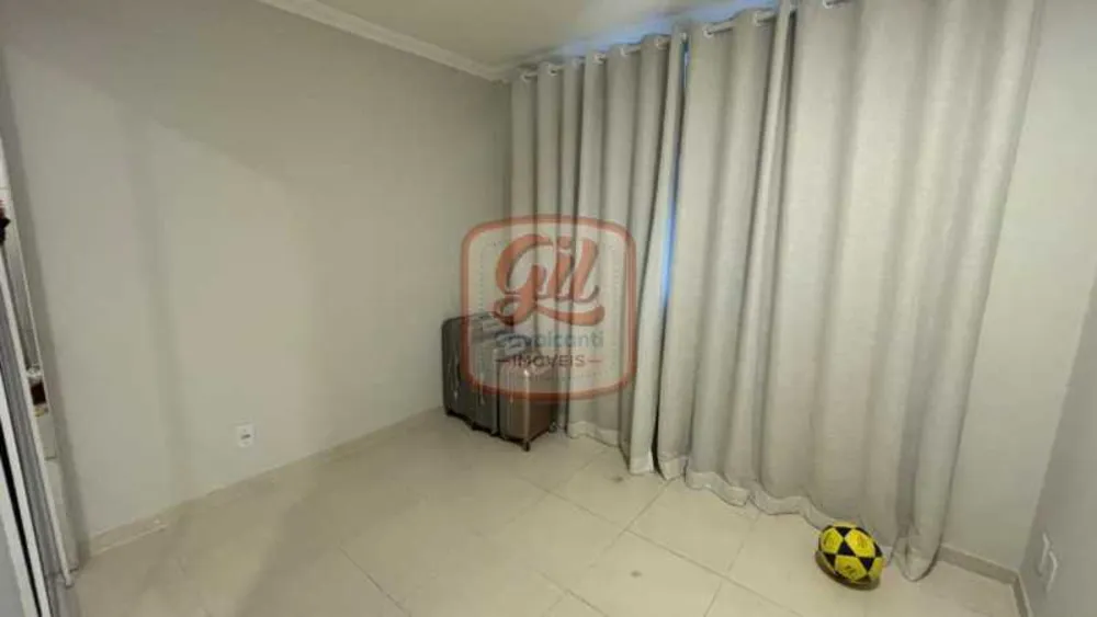 Casa de Condomínio, 4 quartos - Foto 16