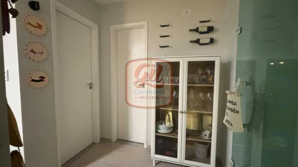 Casa de Condomínio, 4 quartos - Foto 24