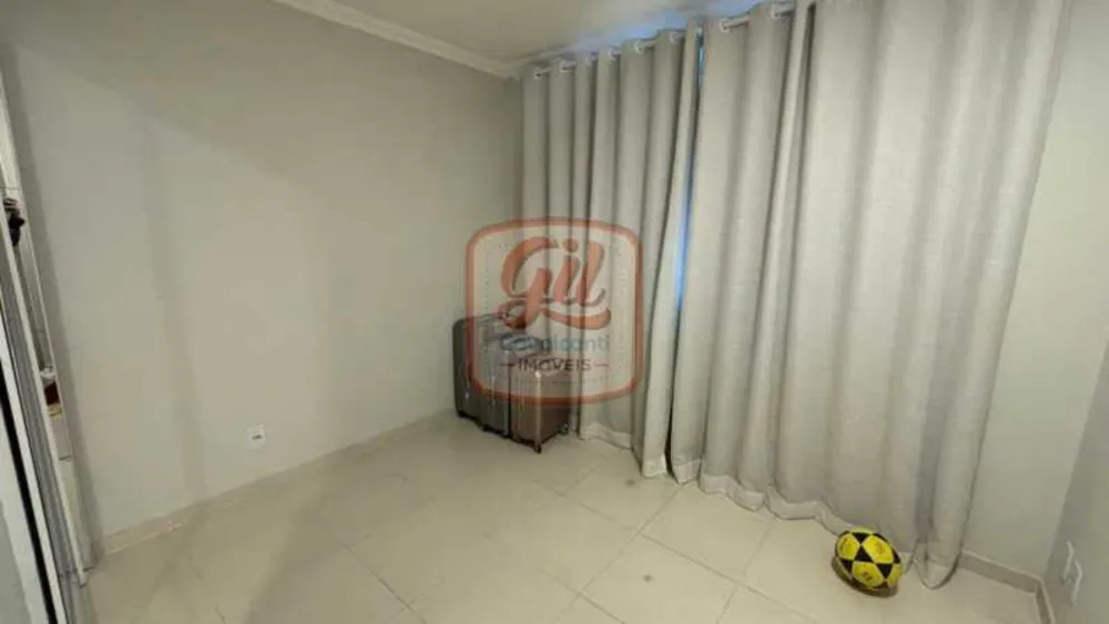 Casa de Condomínio, 4 quartos - Foto 18