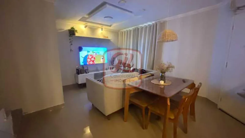 Casa de Condomínio, 4 quartos - Foto 6