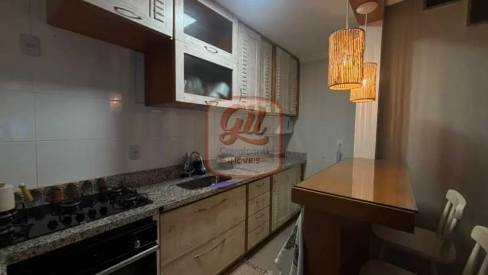 Casa de Condomínio, 4 quartos - Foto 7