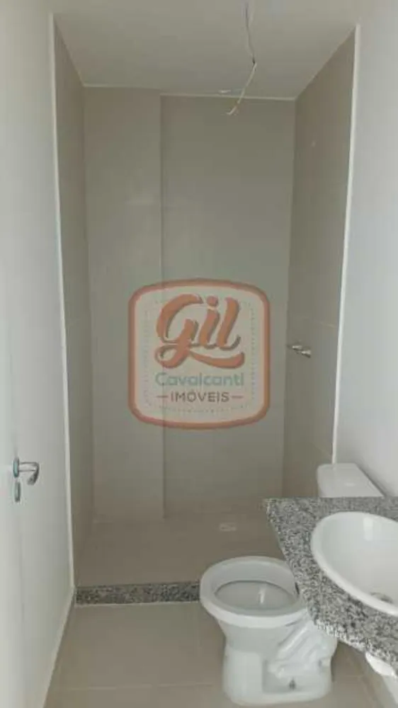 Apartamento, 2 quartos, 65 m² - Foto 11