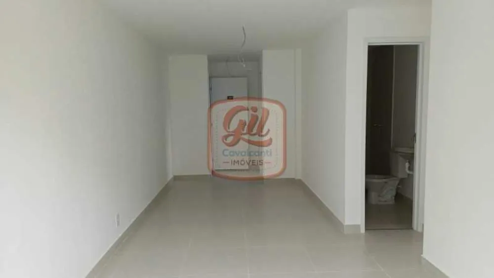 Apartamento, 2 quartos, 65 m² - Foto 6