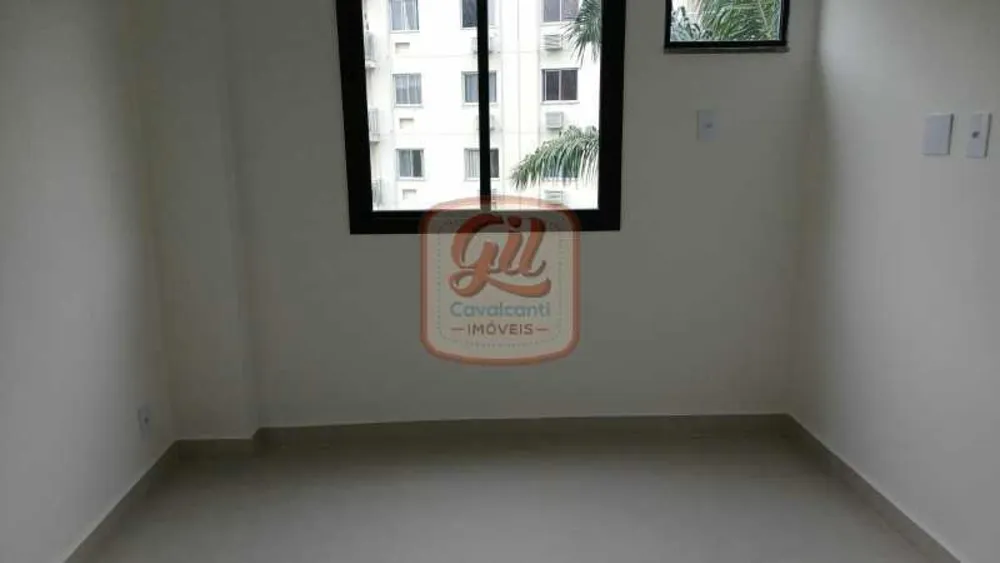Apartamento, 2 quartos, 65 m² - Foto 22