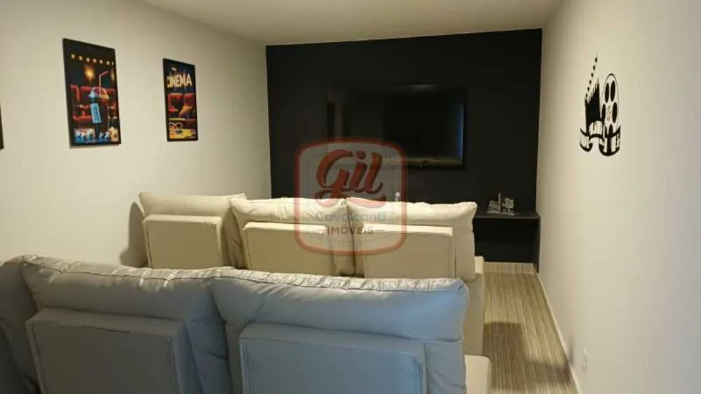 Apartamento, 2 quartos, 65 m² - Foto 3