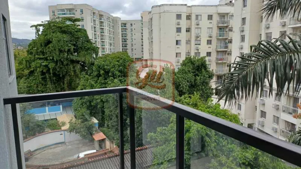 Apartamento, 2 quartos, 65 m² - Foto 13