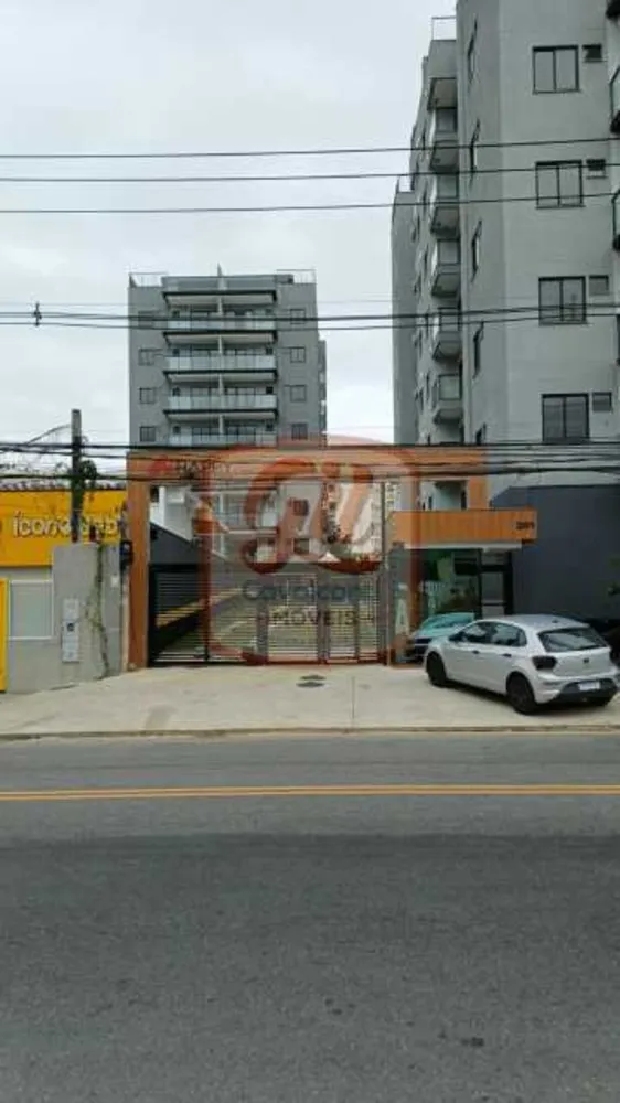 Apartamento, 2 quartos, 65 m² - Foto 24