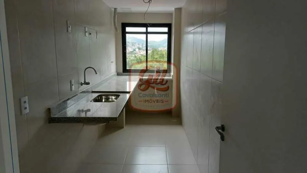 Apartamento, 2 quartos, 65 m² - Foto 27