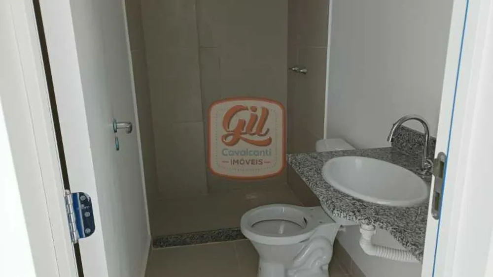 Apartamento, 2 quartos, 65 m² - Foto 4
