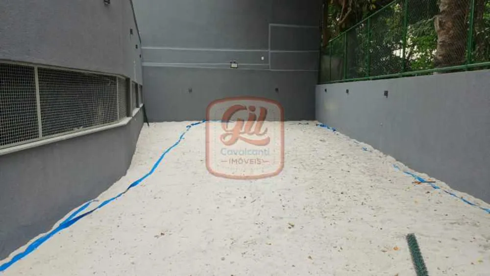 Apartamento, 2 quartos, 65 m² - Foto 19