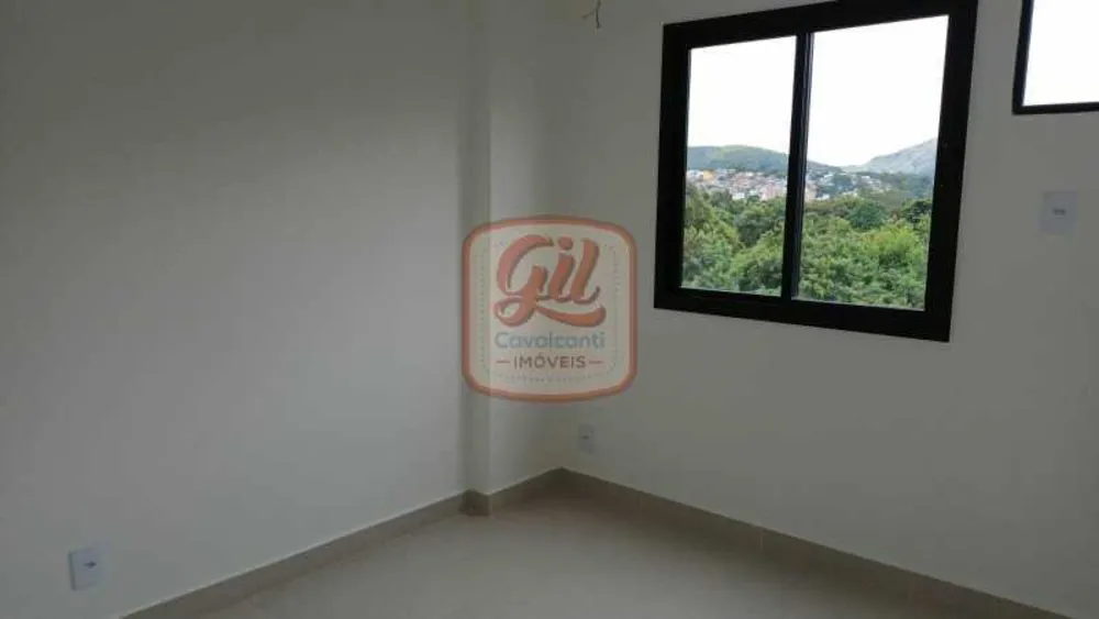 Apartamento, 2 quartos, 65 m² - Foto 5