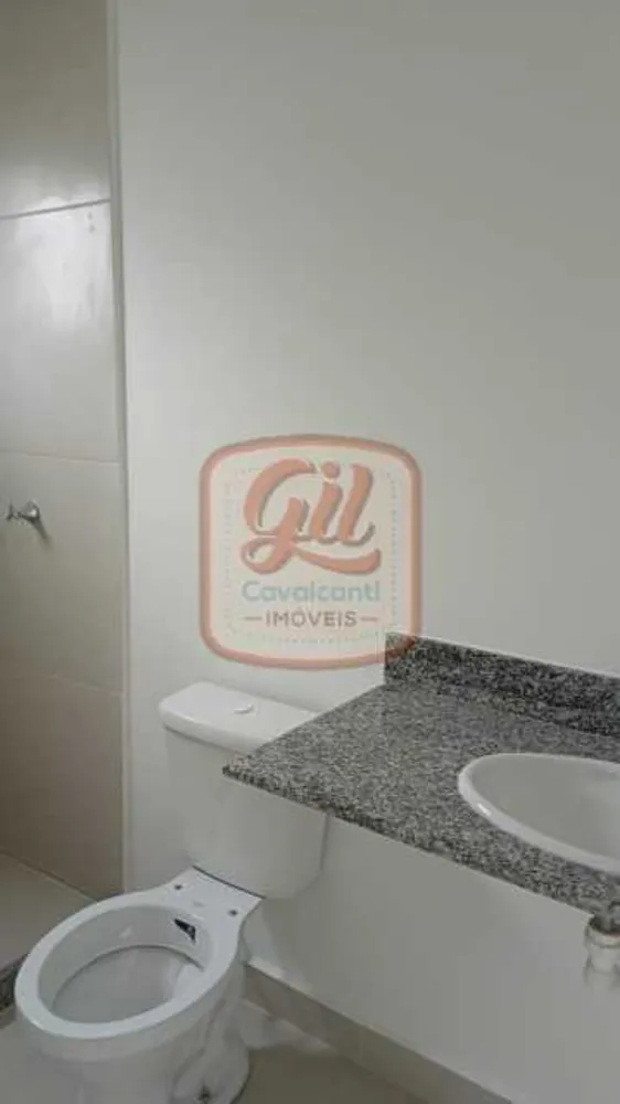 Apartamento, 2 quartos, 65 m² - Foto 9